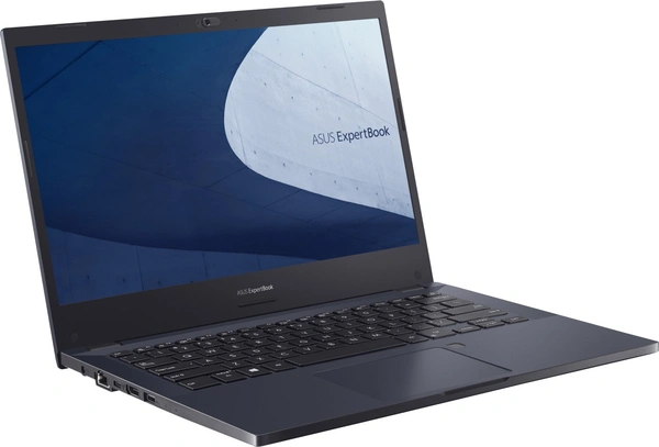 (Used) Asus Expertbook P2| Intel i5 10th Gen | 14" HD | 8gb/256gb - Navy Blue