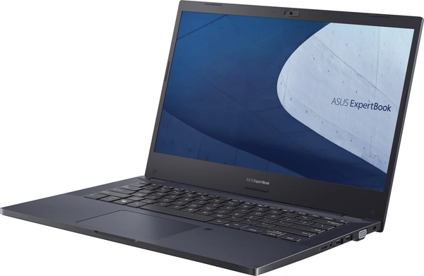 (Used) Asus Expertbook P2| Intel i5 10th Gen | 14" HD | 8gb/256gb - Navy Blue