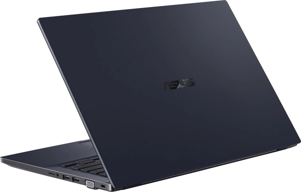 (Used) Asus Expertbook P2| Intel i5 10th Gen | 14" HD | 8gb/256gb - Navy Blue