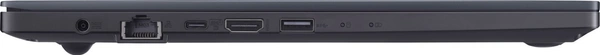 (Used) Asus Expertbook P2| Intel i5 10th Gen | 14" HD | 8gb/256gb - Navy Blue