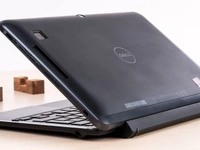 (Used) Dell Latitude 5179 2 In 1 | Intel M5 6th Gen | 11" FHD Touchscreen | 8gb/128gb - Black