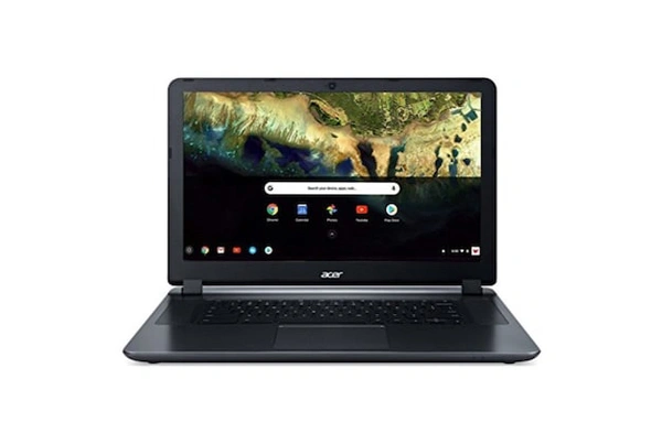 (Used) Acer Cb3-532 Model | Celeron Dual Core | 15" HD | 2gb/16gb - Mine Shaft