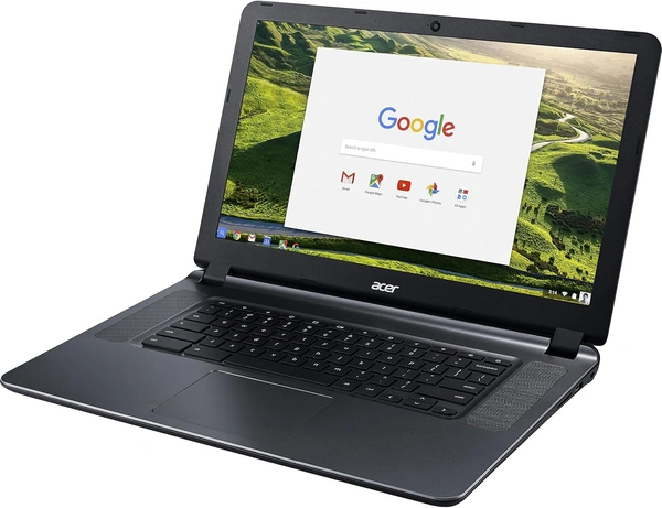 (Used) Acer Cb3-532 Model | Celeron Dual Core | 15" HD | 2gb/16gb - Mine Shaft