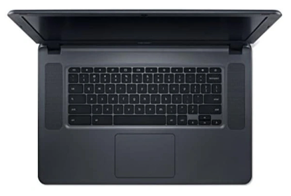 (Used) Acer Cb3-532 Model | Celeron Dual Core | 15" HD | 2gb/16gb - Mine Shaft