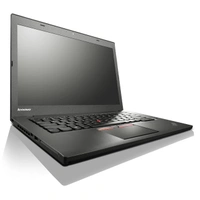 (Used) Lenovo ThinkPad T450 | i5-5th Gen | 14" HD | 8gb/256gb - Black