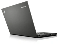 (Used) Lenovo ThinkPad T450 | i5-5th Gen | 14" HD | 8gb/256gb - Black
