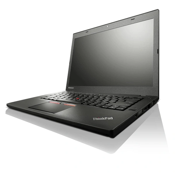 (Used) Lenovo ThinkPad T450 | i5-5th Gen | 14" HD | 8gb/256gb - Black