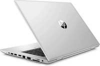 (Used) HP ProBook 640 G4 | Intel i5 7th Gen | 14" HD | 8gb/256gb - White