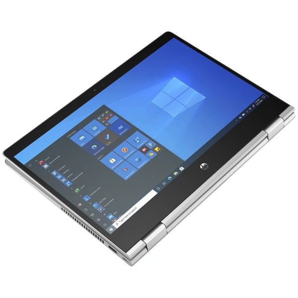 (Used) HP Probook X360 435 G8 | Ryzen 7 Pro 11th Gen | 13.3" HD | 8gb/256gb - White