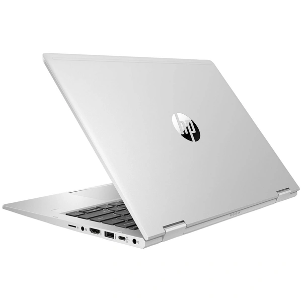 (Used) HP Probook X360 435 G8 | Ryzen 7 Pro 11th Gen | 13.3" HD | 8gb/256gb - White