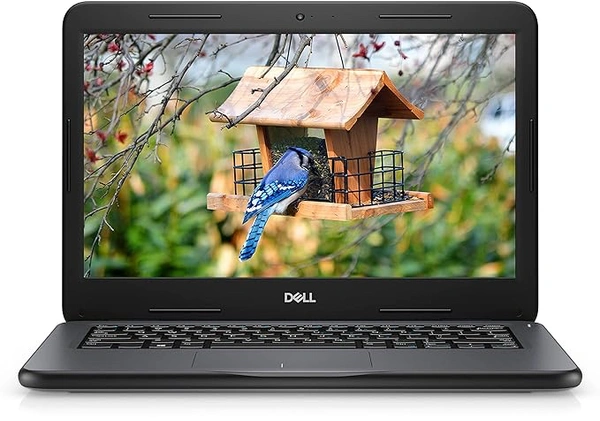 (Used) Dell Latitude 3300 | Intel i3 7th Gen | 13.3" FHD  | 8gb/256gb - Black