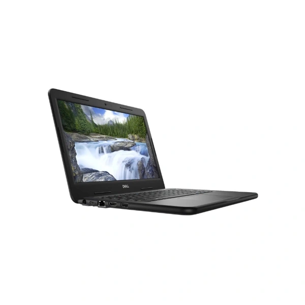 (Used) Dell Latitude 3300 | Intel i3 7th Gen | 13.3" FHD  | 8gb/256gb - Black