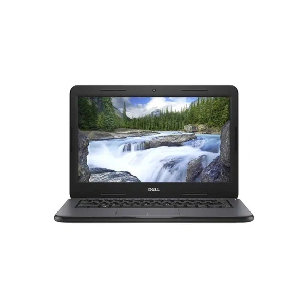 (Used) Dell Latitude 3300 | Intel i3 7th Gen | 13.3" FHD  | 8gb/256gb - Black