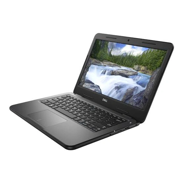 (Used) Dell Latitude 3300 | Intel i3 7th Gen | 13.3" FHD  | 8gb/256gb - Black
