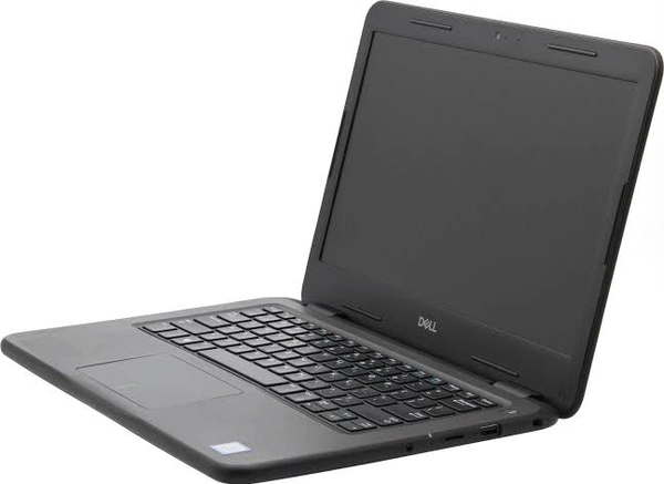 (Used) Dell Latitude 3300 | Intel i3 7th Gen | 13.3" FHD  | 8gb/256gb - Black
