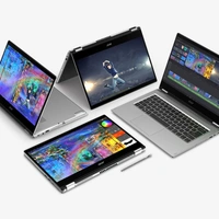(Used) Acer Spin 3 Sp314-54n | Intel i5 10th Gen | 14" HD Touchscreen | 8gb/256gb - White