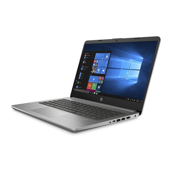(Used) Hp 340s G7 | Intel i3 10th Gen | 14" FHD  | 8gb/256gb - Silver