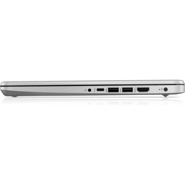 (Used) Hp 340s G7 | Intel i3 10th Gen | 14" FHD  | 8gb/256gb - Silver