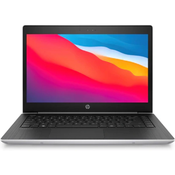 (Used) HP ProBook 440 G5 | Intel i5 8th Gen | 14" HD | 8gb/256gb - Silver