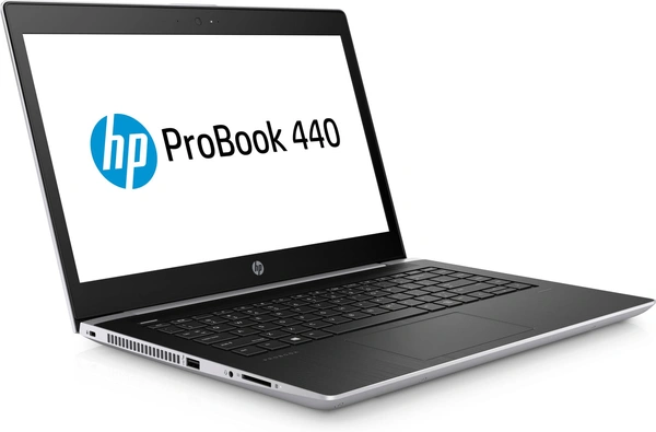 (Used) HP ProBook 440 G5 | Intel i5 8th Gen | 14" HD | 8gb/256gb - Silver