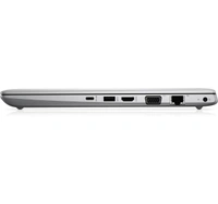 (Used) HP ProBook 440 G5 | Intel i5 8th Gen | 14" HD | 8gb/256gb - Silver