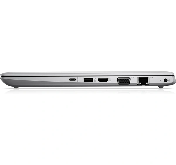 (Used) HP ProBook 440 G5 | Intel i5 8th Gen | 14" HD | 8gb/256gb - Silver