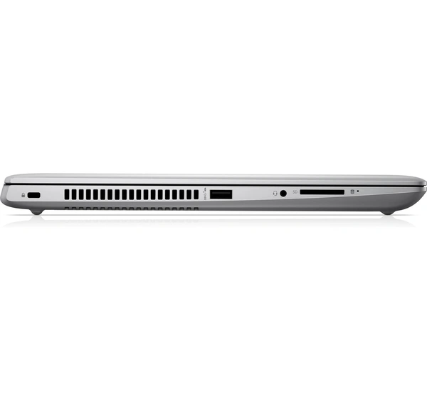 (Used) HP ProBook 440 G5 | Intel i5 8th Gen | 14" HD | 8gb/256gb - Silver
