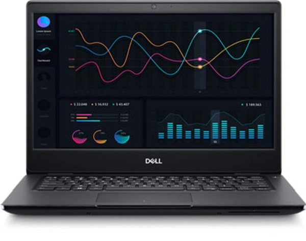 (Used) Dell Wyse 5470 | Celeron Processor | 14" HD | 8gb/256gb - Black