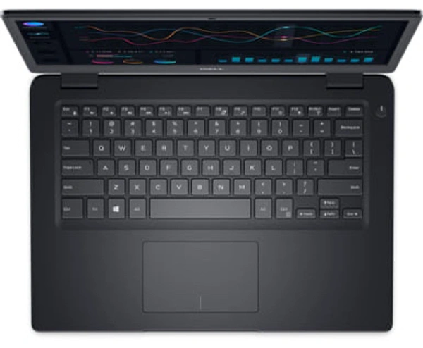 (Used) Dell Wyse 5470 | Celeron Processor | 14" HD | 8gb/256gb - Black