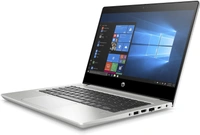 (Used) HP ProBook 430 G7 Touchscreen| Intel i3 10th Gen | 13.3" HD | 8gb/256gb - White