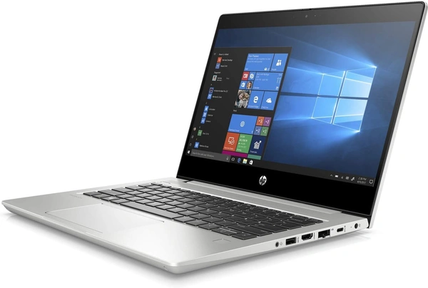 (Used) HP ProBook 430 G7 Touchscreen| Intel i3 10th Gen | 13.3" HD | 8gb/256gb - White