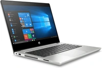 (Used) HP ProBook 430 G7 Touchscreen| Intel i3 10th Gen | 13.3" HD | 8gb/256gb - White