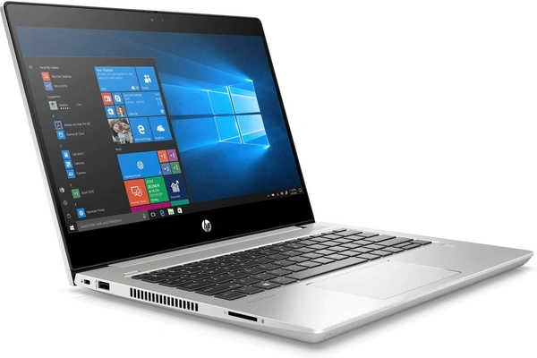 (Used) HP ProBook 430 G7 Touchscreen| Intel i3 10th Gen | 13.3" HD | 8gb/256gb - White