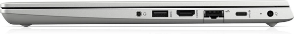 (Used) HP ProBook 430 G7 Touchscreen| Intel i3 10th Gen | 13.3" HD | 8gb/256gb - White