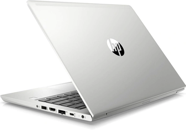 (Used) HP ProBook 430 G7 Touchscreen| Intel i3 10th Gen | 13.3" HD | 8gb/256gb - White