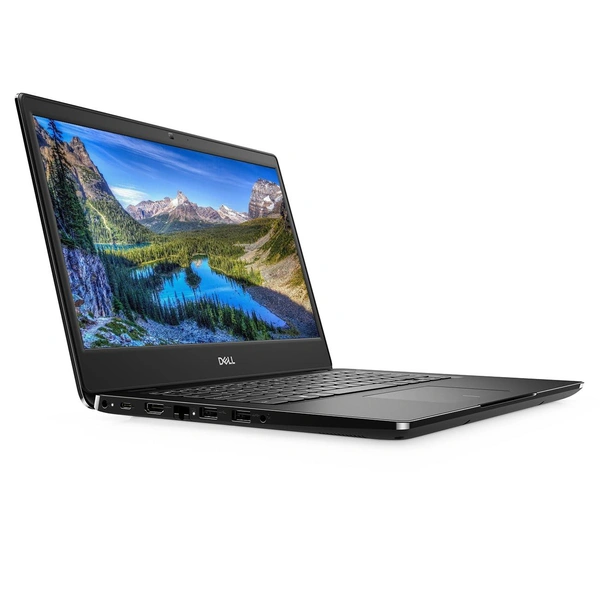 (Used) Dell Latitude 3400 | i5-8th Gen | 14" HD | 8gb/256gb - Black