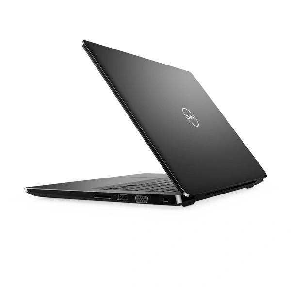 (Used) Dell Latitude 3400 | i5-8th Gen | 14" HD | 8gb/256gb - Black