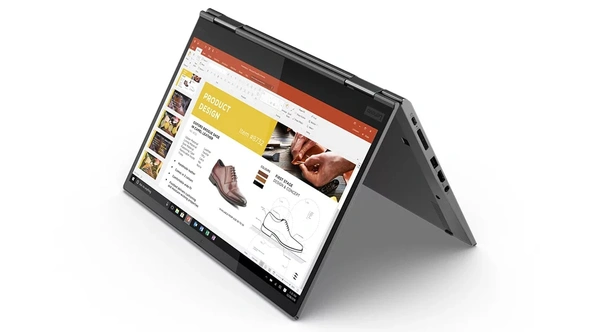 (Used) Lenovo Thinkpad X1 Yoga  | Intel i7 8th Gen | 14" HD | 16gb/512gb - Gray