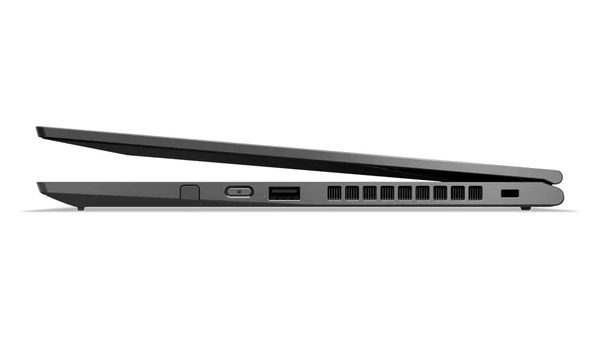 (Used) Lenovo Thinkpad X1 Yoga  | Intel i7 8th Gen | 14" HD | 16gb/512gb - Gray