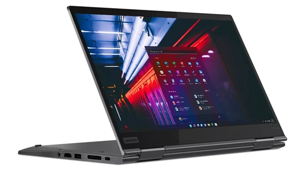(Used) Lenovo Thinkpad X1 Yoga  | Intel i7 8th Gen | 14" HD | 16gb/512gb - Gray
