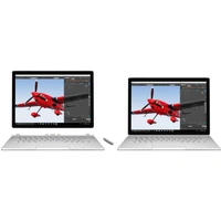 (Used) Microsoft Surface Book 2  | Intel i7 8th Gen | 14" HD | 16gb/512gb - White
