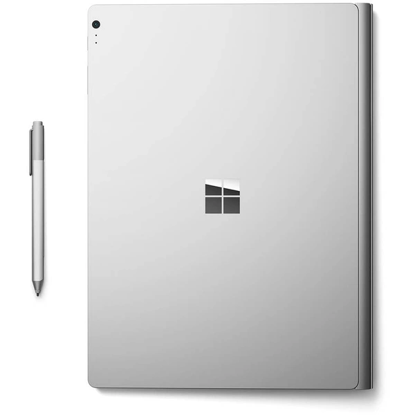(Used) Microsoft Surface Book 2  | Intel i7 8th Gen | 14" HD | 16gb/512gb - White