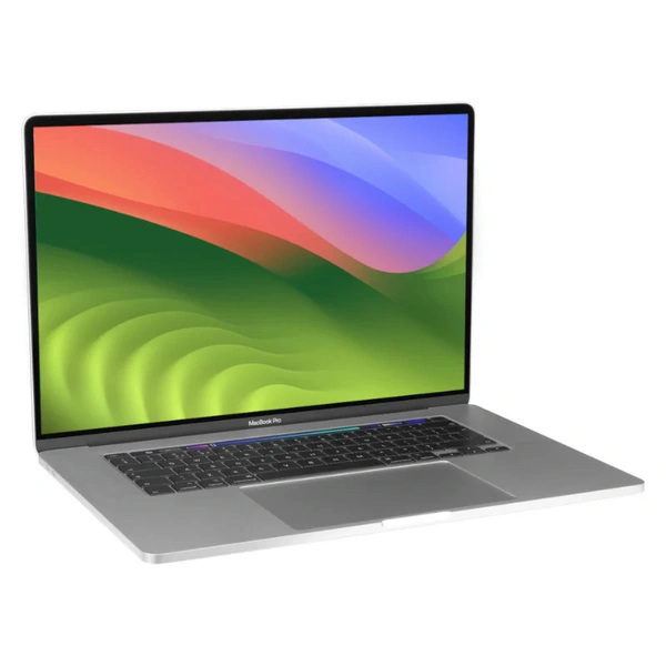 (Used) MacBook Pro Touchbar A1990 Model | 15" Display | Intel i7  | 16gb/256gb - Gray