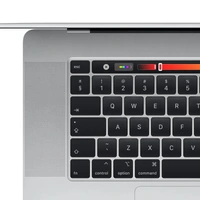 (Used) MacBook Pro Touchbar A1990 Model | 15" Display | Intel i7  | 16gb/256gb - Gray