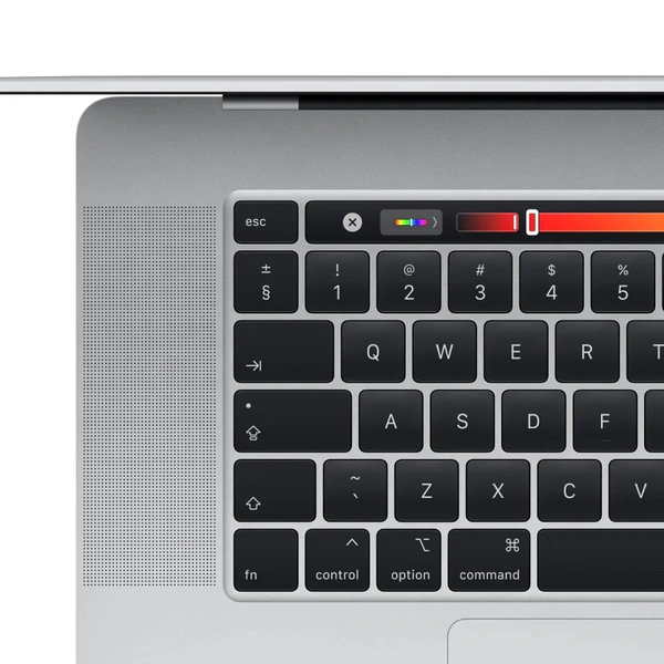(Used) MacBook Pro Touchbar A1990 Model | 15" Display | Intel i7  | 16gb/256gb - Gray