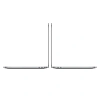 (Used) MacBook Pro Touchbar A1990 Model | 15" Display | Intel i7  | 16gb/256gb - Gray