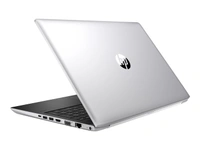 (Used) HP ProBook 450 G5 | Intel i3 7th Gen | 15” HD | 8gb/256gb - White and black