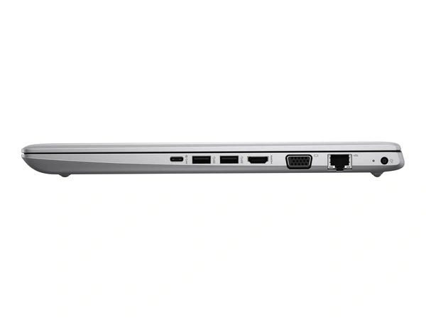 (Used) HP ProBook 450 G5 | Intel i3 7th Gen | 15” HD | 8gb/256gb - White and black