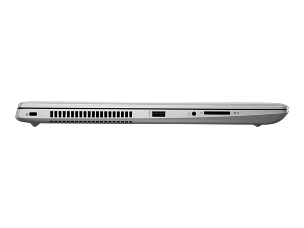 (Used) HP ProBook 450 G5 | Intel i3 7th Gen | 15” HD | 8gb/256gb - White and black