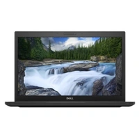 (Used) Dell Latitude 7490 Touchscreen | i7-8th Gen | 14" HD | 16gb/256gb - Black